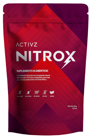 nitroxpro